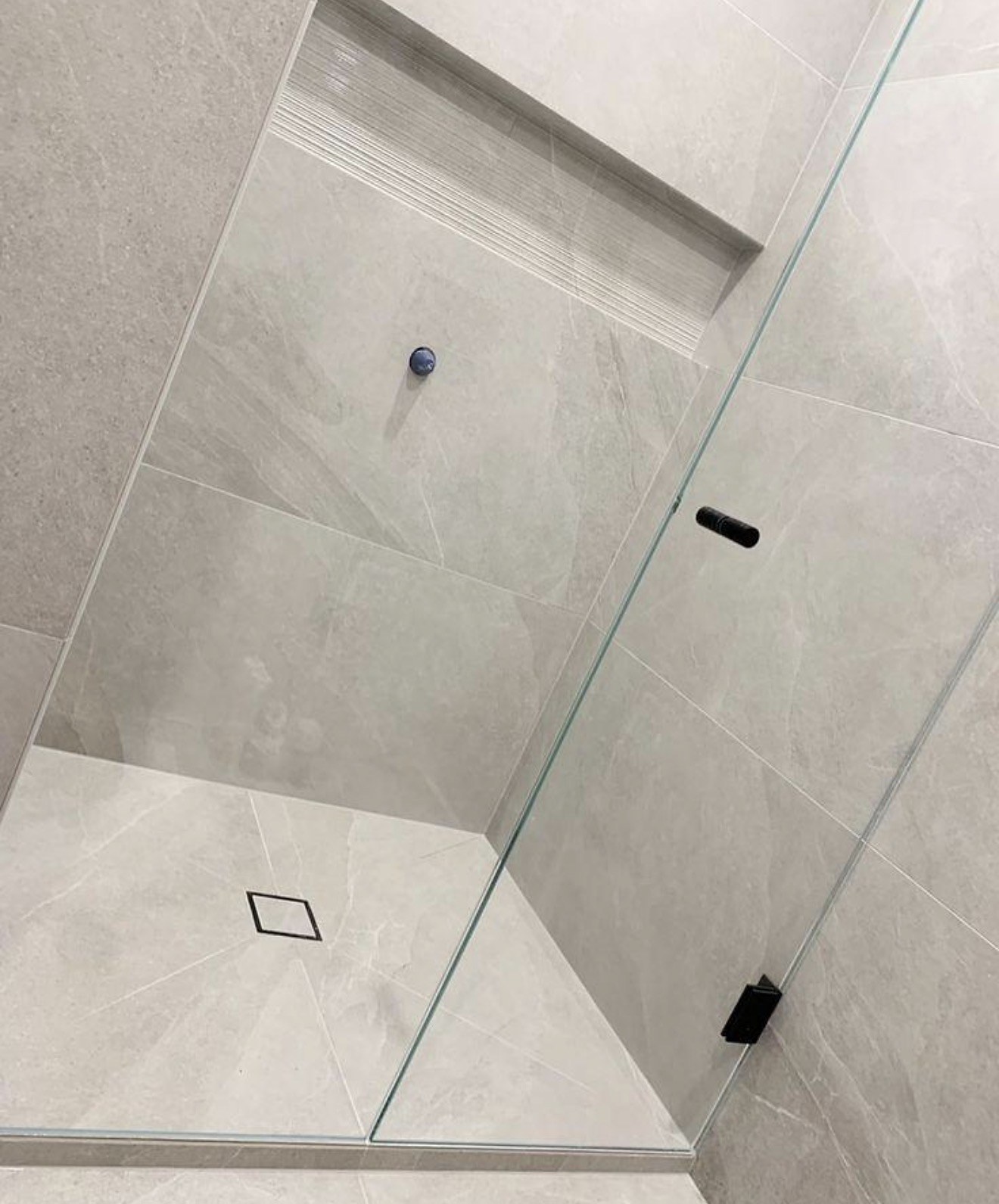 Bathrooms & Glass project 1