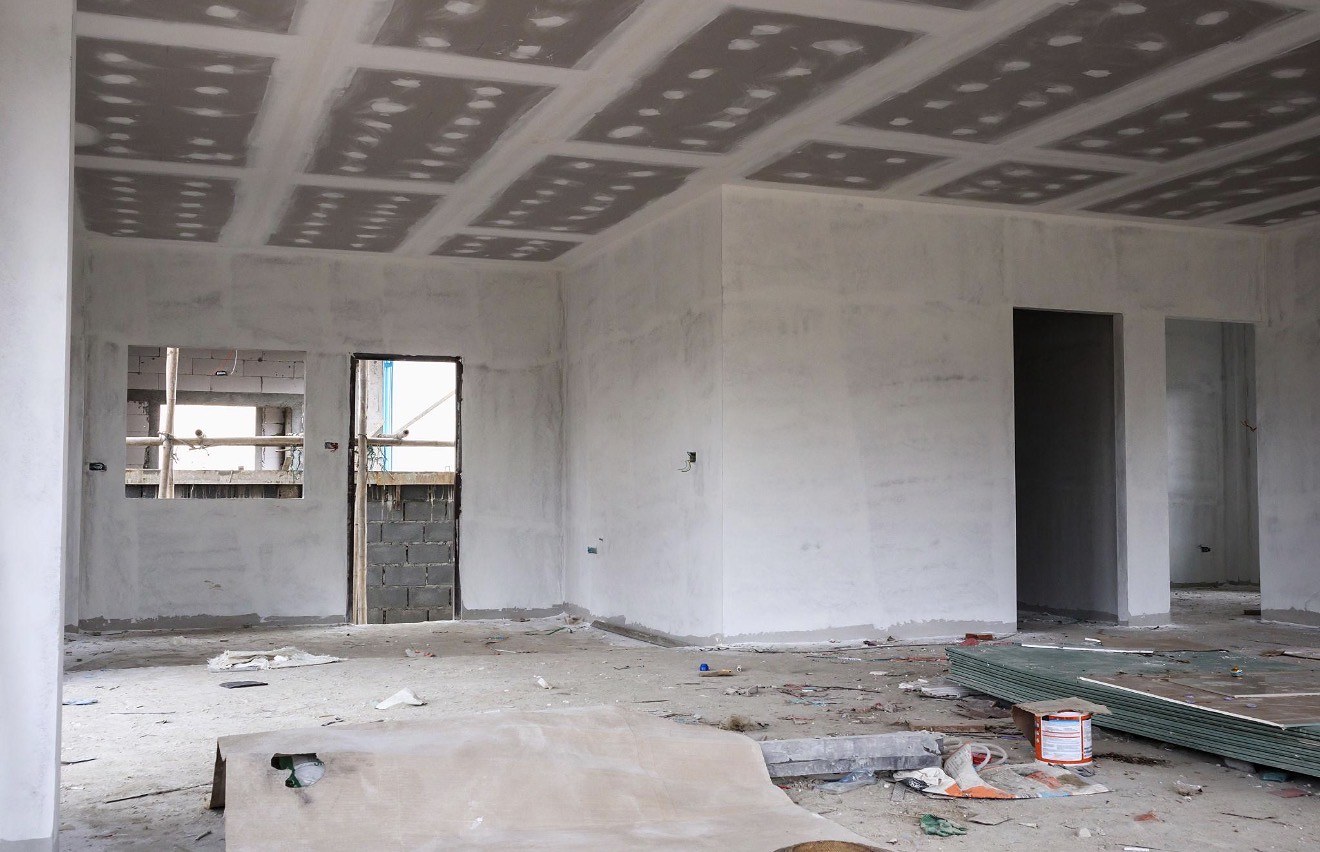 Renovation & Fit-Out project 2