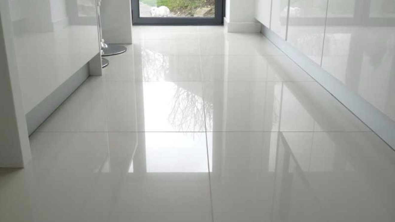 Flooring project 2