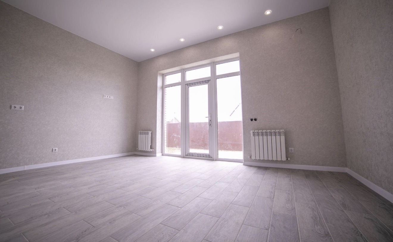 Flooring project 6