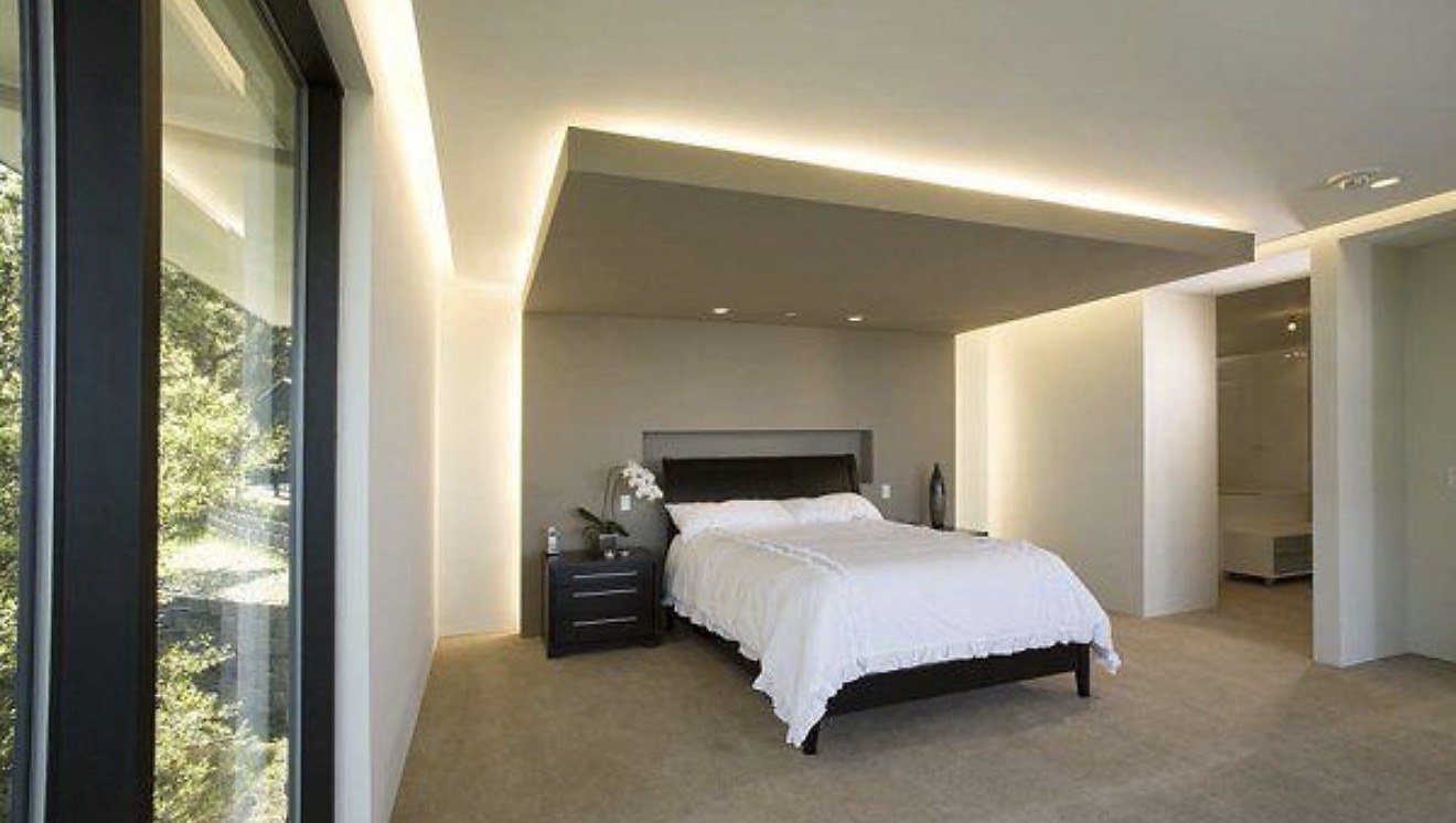 Finished Interiors project 1