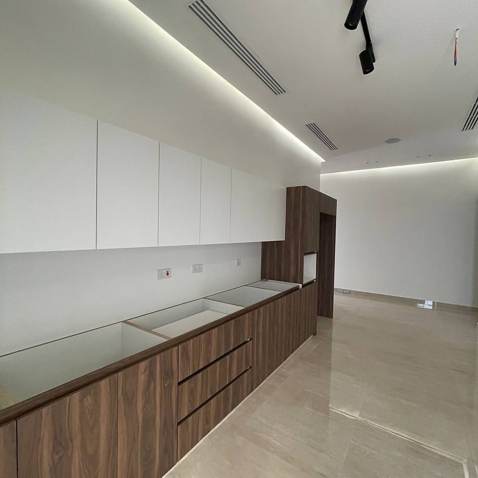 Custom Kitchens project 4