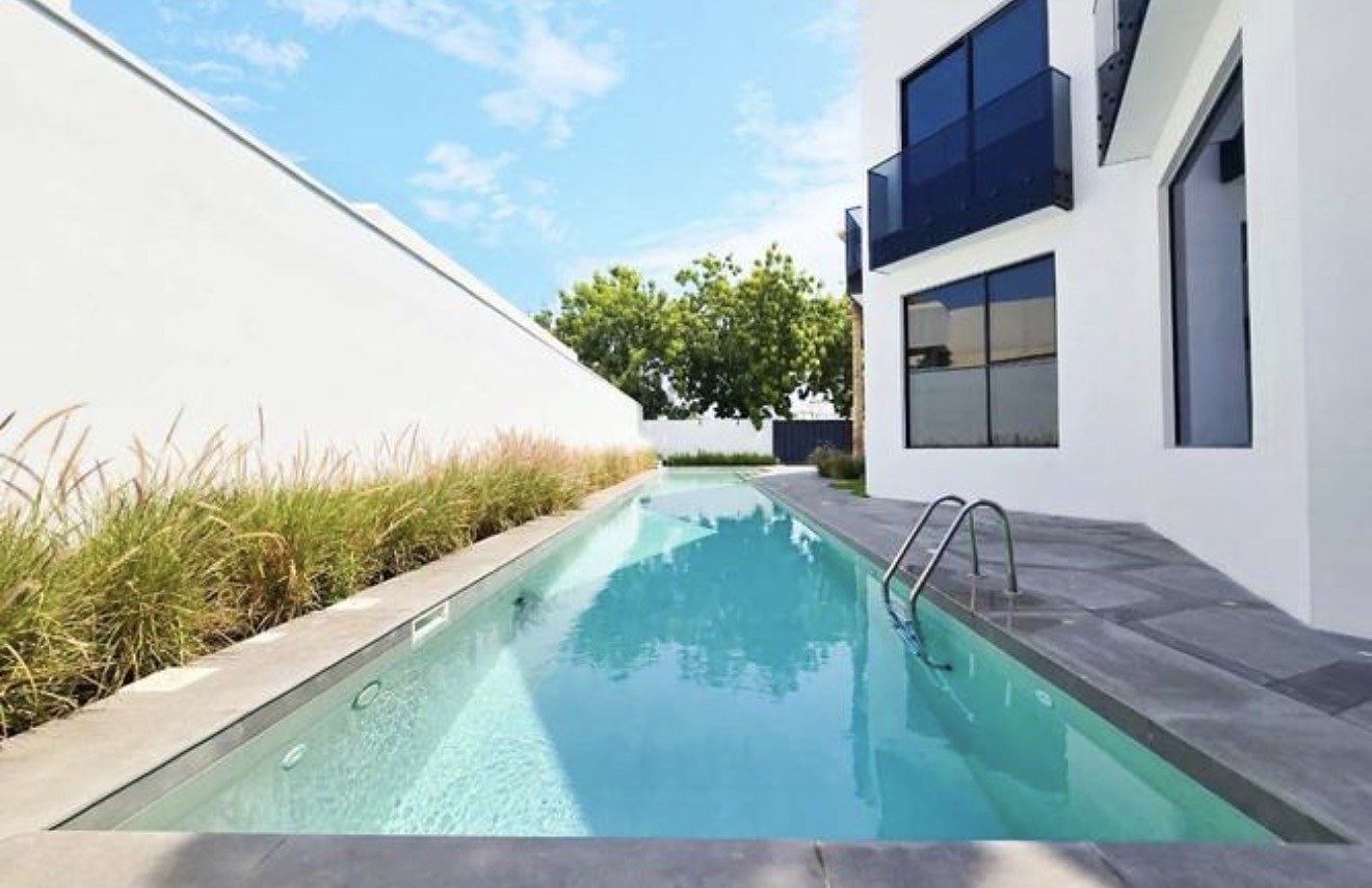 Pools & Outdoor project 2