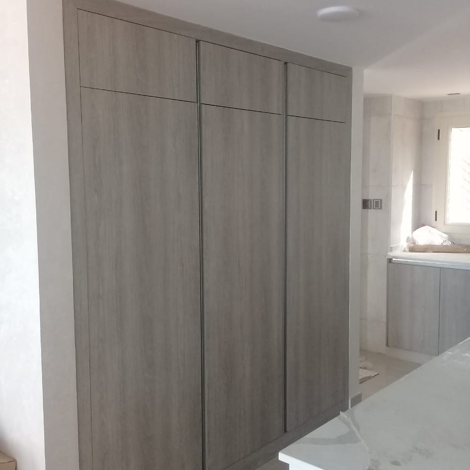 Wardrobes & Walk-In Closets project 4